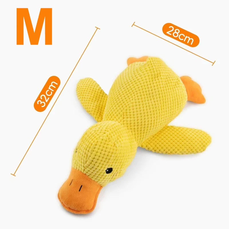 QuackPal Plush Duck™